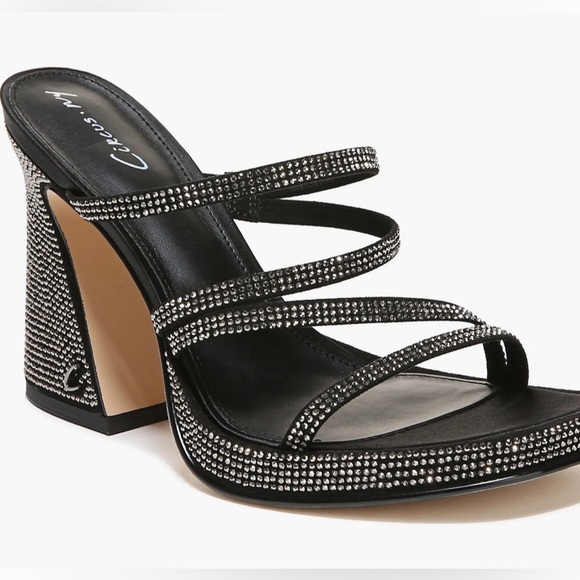 Circus by Sam Edelman Shoes - Circus NY Hanson Platform Sandal. Ladies size 8.